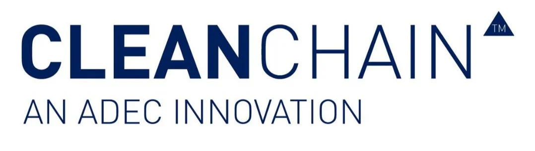 CleanChain, an ADEC Innovation.